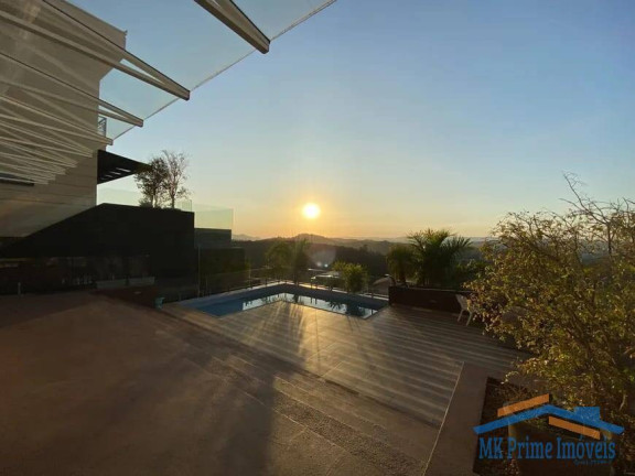Imagem Casa de Condomínio com 5 Quartos à Venda, 490 m² em Alphaville - Santana De Parnaíba Imagem Casa de Condomínio com 5 Quartos à Venda, 490 m² em Alphaville - Santana De Parnaíba