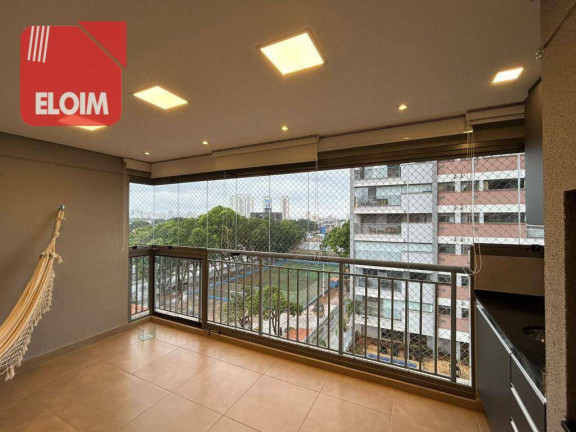 Imagem Apartamento com 3 Quartos à Venda, 88 m² em Barra Funda - São Paulo Imagem Apartamento com 3 Quartos à Venda, 88 m² em Barra Funda - São Paulo