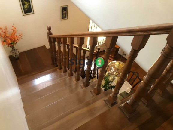 Imagem Casa com 4 Quartos à Venda, 190 m² em Tatuapé - São Paulo Imagem Casa com 4 Quartos à Venda, 190 m² em Tatuapé - São Paulo