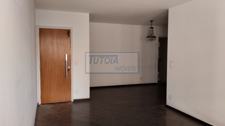 Apartamento com 3 Quartos à Venda, 130 m² em Paraíso - São Paulo