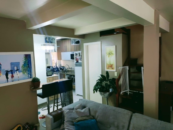 Imagem Sobrado com 3 Quartos à Venda, 117 m² em Alto Petropolis - Porto Alegre Imagem Sobrado com 3 Quartos à Venda, 117 m² em Alto Petropolis - Porto Alegre