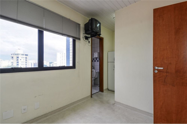 Imagem Sala Comercial à Venda, 40 m² em Mirandópolis - São Paulo Imagem Sala Comercial à Venda, 40 m² em Mirandópolis - São Paulo