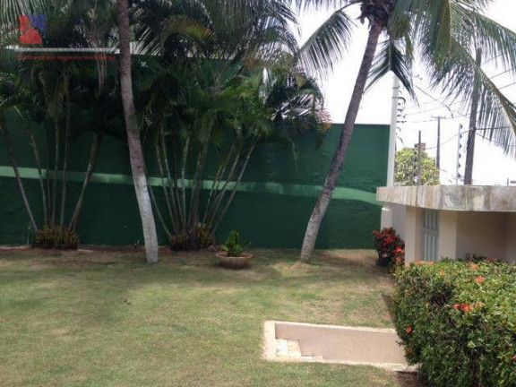 Imagem Casa com 5 Quartos à Venda, 380 m² em Ponta Negra - Natal