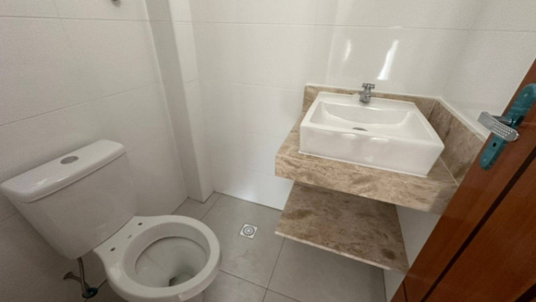 Imagem Casa com 3 Quartos à Venda,  em Vila Belmiro - Santos