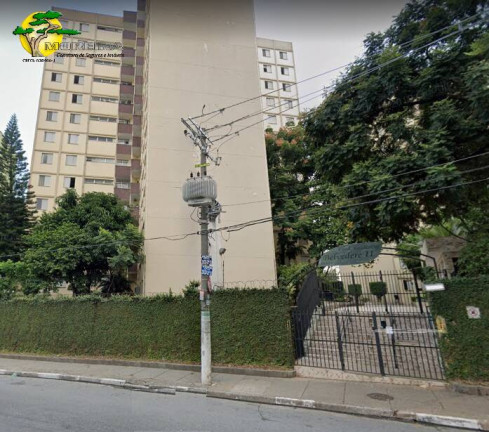 Apartamento com 2 Quartos à Venda, 58 m² em Vila Siqueira (zona Norte) - São Paulo