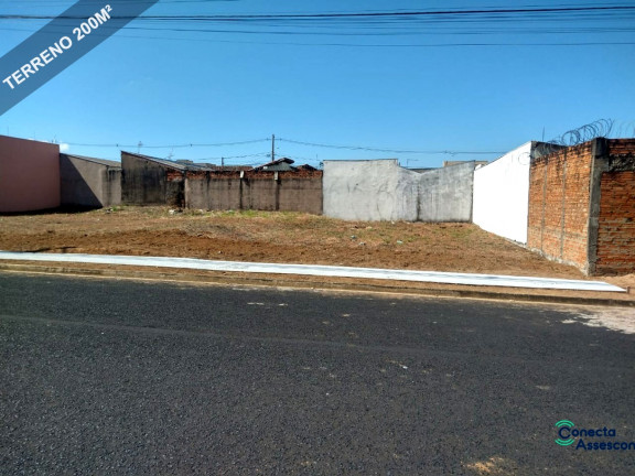 Imagem Imóvel à Venda, 200 m² em Jardim Luiza Ii - Franca Imagem Imóvel à Venda, 200 m² em Jardim Luiza Ii - Franca
