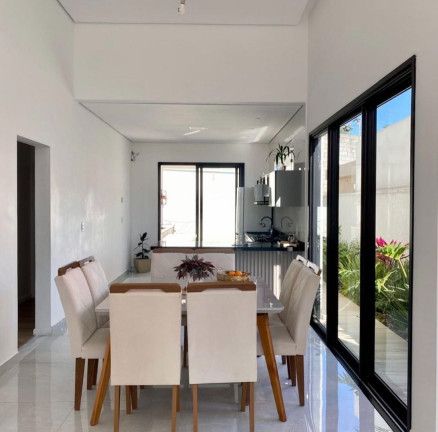 Imagem Casa com 3 Quartos à Venda, 146 m² em Residencial Veneza I - Mogi Das Cruzes Imagem Casa com 3 Quartos à Venda, 146 m² em Residencial Veneza I - Mogi Das Cruzes