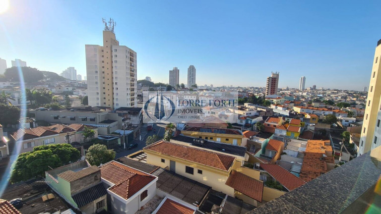 Imagem Apartamento com 2 Quartos à Venda, 40 m² em Vila Formosa - São Paulo Imagem Apartamento com 2 Quartos à Venda, 40 m² em Vila Formosa - São Paulo