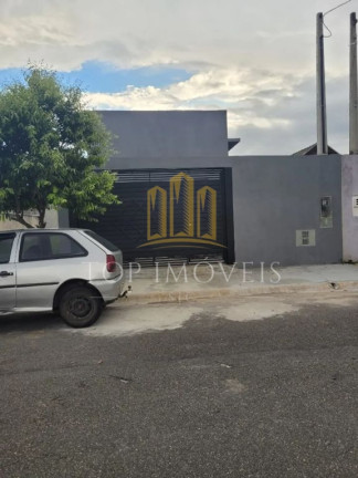 Casa com 3 Quartos à Venda, 175 m² em Parque Do Museu - Caçapava