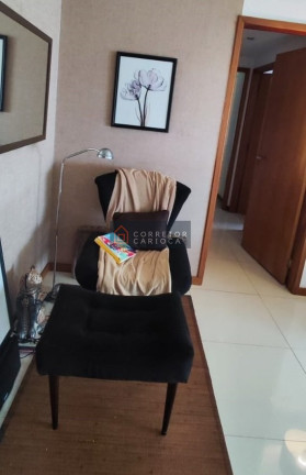 Foto do imóvel Apartamento com 2 Quartos à Venda, 78 m² em Barra Da Tijuca - Rio De Janeiro