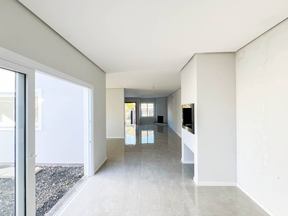 Imagem Sobrado com 3 Quartos à Venda, 220 m² em Estância Velha - Canoas Imagem Sobrado com 3 Quartos à Venda, 220 m² em Estância Velha - Canoas