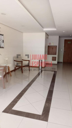 Imagem Apartamento com 1 Quarto à Venda, 34 m² em Morro Do Espelho - São Leopoldo Imagem Apartamento com 1 Quarto à Venda, 34 m² em Morro Do Espelho - São Leopoldo