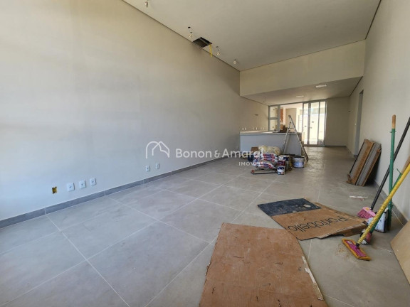 Imagem Casa de Condomínio com 3 Quartos à Venda, 250 m² em Condomínio Real Parque Sumaré - Sumaré Imagem Casa de Condomínio com 3 Quartos à Venda, 250 m² em Condomínio Real Parque Sumaré - Sumaré