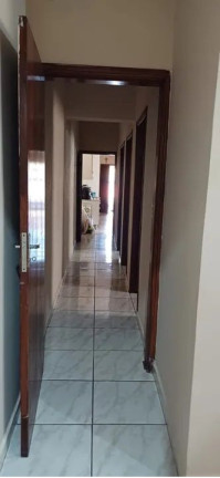 Imagem Imóvel com 3 Quartos à Venda, 114 m² em Maracanã - Praia Grande Imagem Imóvel com 3 Quartos à Venda, 114 m² em Maracanã - Praia Grande