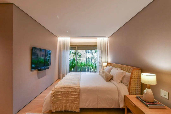 Imagem Apartamento com 2 Quartos à Venda, 206 m² em Alto De Pinheiros - São Paulo Imagem Apartamento com 2 Quartos à Venda, 206 m² em Alto De Pinheiros - São Paulo