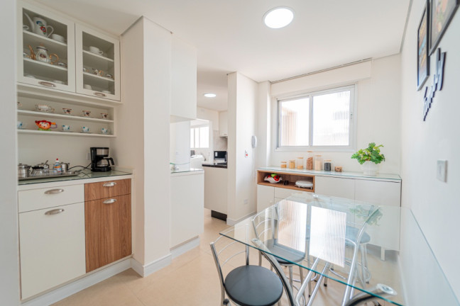 Imagem Apartamento com 4 Quartos à Venda, 146 m² em Jardim Ampliação - São Paulo