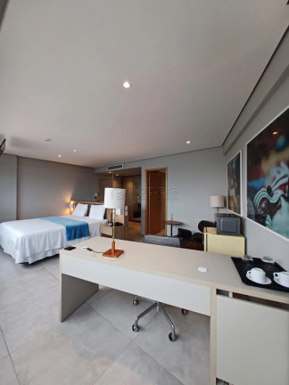Imagem Flat com 1 Quarto à Venda, 38 m² em Barra De Jangada - Jaboatão Dos Guararapes