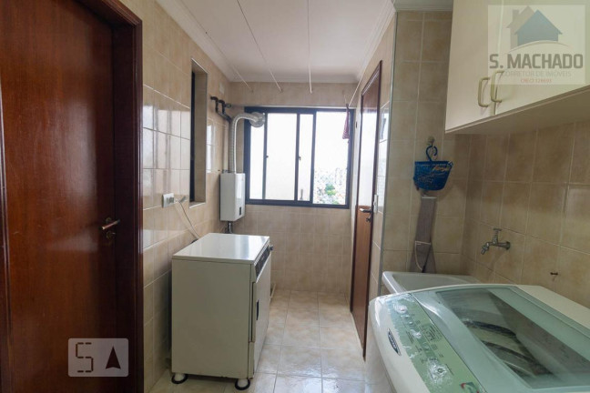 Imagem Apartamento com 3 Quartos à Venda, 140 m² em Parque Das Nações - Santo André