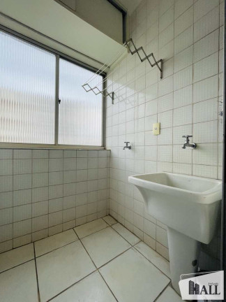 Imagem Apartamento com 3 Quartos à Venda, 100 m² em Jardim Walkíria - São José Do Rio Preto Imagem Apartamento com 3 Quartos à Venda, 100 m² em Jardim Walkíria - São José Do Rio Preto
