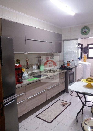 Imagem Apartamento com 3 Quartos à Venda, 108 m² em Jardim Das Nações - Taubaté Imagem Apartamento com 3 Quartos à Venda, 108 m² em Jardim Das Nações - Taubaté