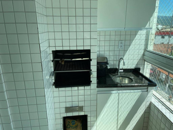 Imagem Apartamento com 2 Quartos à Venda, 78 m² em Vila Caiçara - Praia Grande Imagem Apartamento com 2 Quartos à Venda, 78 m² em Vila Caiçara - Praia Grande