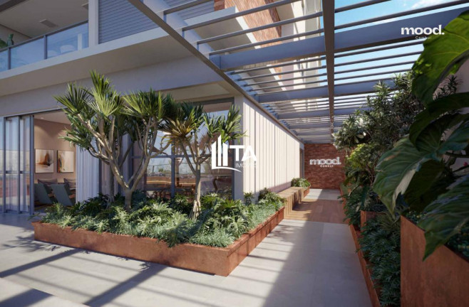 Imagem Imóvel com 2 Quartos à Venda, 104 m² em Cambuí - Campinas Imagem Imóvel com 2 Quartos à Venda, 104 m² em Cambuí - Campinas