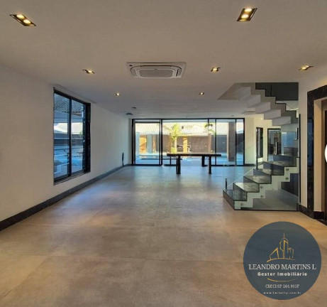 Imagem Casa de Condomínio com 6 Quartos à Venda, 1.200 m² em Recreio Dos Bandeirantes - Rio De Janeiro Imagem Casa de Condomínio com 6 Quartos à Venda, 1.200 m² em Recreio Dos Bandeirantes - Rio De Janeiro
