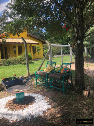 Imagem Chácara com 3 Quartos à Venda, 9 m² em Ponte Alta - Atibaia