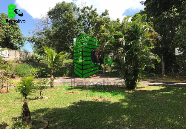 Imagem Chácara com 3 Quartos à Venda, 265 m² em Redenção Da Serra