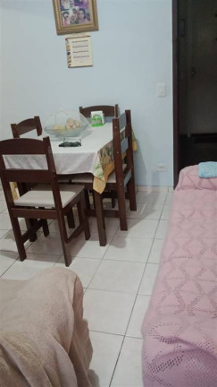 Imagem Apartamento com 2 Quartos à Venda, 54 m² em Vila Sonia - Praia Grande Imagem Apartamento com 2 Quartos à Venda, 54 m² em Vila Sonia - Praia Grande