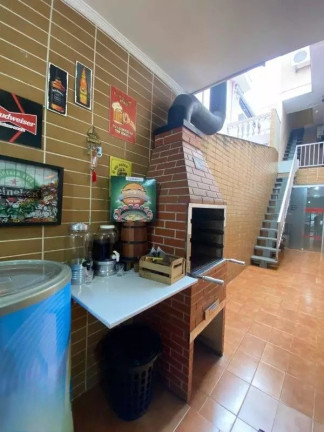 Imagem Casa com 4 Quartos à Venda, 100 m² em Centro - São Bernardo Do Campo
