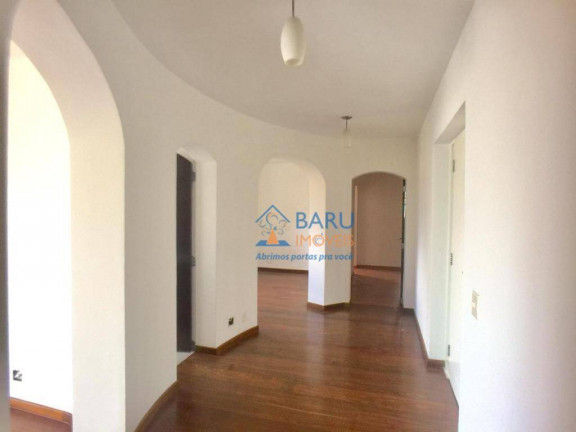 Imagem Apartamento com 4 Quartos para Alugar, 360 m² em Higienópolis - São Paulo Imagem Apartamento com 4 Quartos para Alugar, 360 m² em Higienópolis - São Paulo
