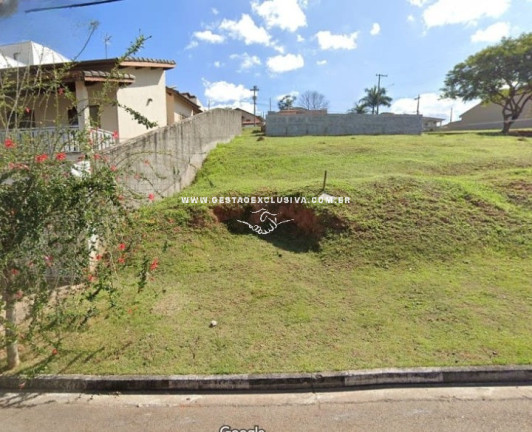 Terreno à Venda, 321 m² em Giardino D' Itália - Itatiba