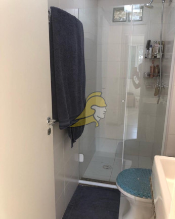 Imagem Apartamento com 2 Quartos à Venda, 52 m² em Vila Suzana - São Paulo