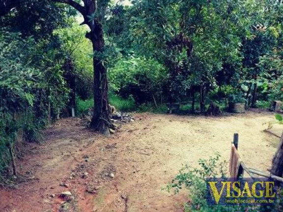 Imagem Terreno à Venda, 5 m² em Sao Silvestre - Jacareí