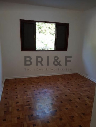 Imagem Casa com 3 Quartos à Venda ou Locação, 170 m² em Brooklin - São Paulo Imagem Casa com 3 Quartos à Venda ou Locação, 170 m² em Brooklin - São Paulo