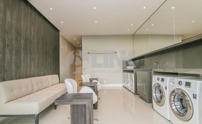 Imagem Apartamento com 1 Quarto à Venda, 45 m² em Petrópolis - Porto Alegre