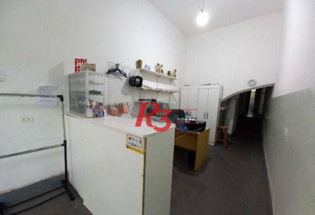 Imagem Sobrado com 3 Quartos à Venda, 240 m² em Campo Grande - Santos Imagem Sobrado com 3 Quartos à Venda, 240 m² em Campo Grande - Santos