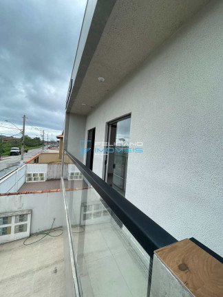 Imagem Casa com 1 Quarto à Venda, 42 m² em Esmeralda - Praia Grande
