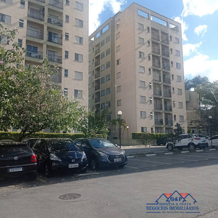 Apartamento com 2 Quartos à Venda, 60 m² em Santo Antônio - Osasco