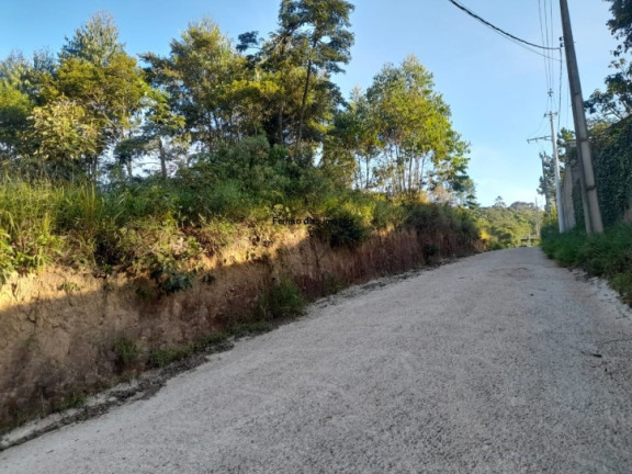 Terreno à Venda, 20.000 m² em Terra Preta (terra Preta) - Mairiporã