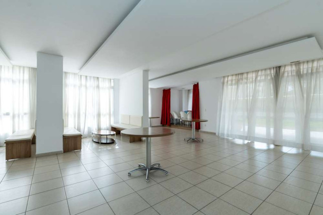 Imagem Apartamento com 2 Quartos à Venda, 61 m² em Vila Andrade - São Paulo Imagem Apartamento com 2 Quartos à Venda, 61 m² em Vila Andrade - São Paulo