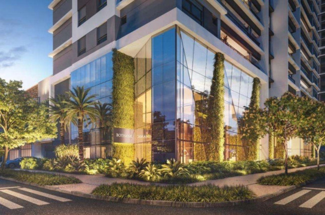 Imagem Imóvel com 3 Quartos à Venda, 144 m² em Campo Belo - São Paulo