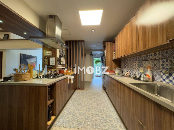 Imagem Imóvel com 3 Quartos à Venda, 168 m² em Grand Panamby - São Paulo Imagem Imóvel com 3 Quartos à Venda, 168 m² em Grand Panamby - São Paulo