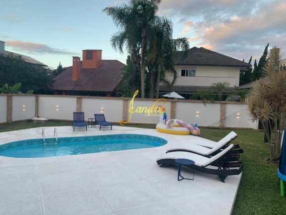 Imagem Casa de Condomínio com 4 Quartos à Venda, 262 m² em Atlantida - Xangri-la Imagem Casa de Condomínio com 4 Quartos à Venda, 262 m² em Atlantida - Xangri-la
