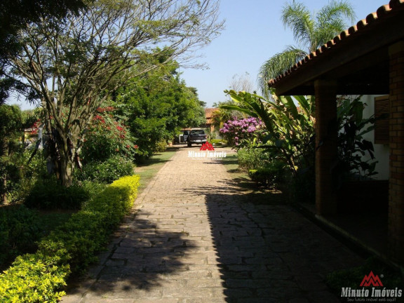 Imagem Imóvel com 3 Quartos à Venda, 2.500 m² em Chácara Flórida - Itu Imagem Imóvel com 3 Quartos à Venda, 2.500 m² em Chácara Flórida - Itu