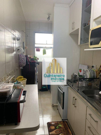 Imagem Apartamento com 2 Quartos à Venda, 56 m² em Cocaia - Guarulhos Imagem Apartamento com 2 Quartos à Venda, 56 m² em Cocaia - Guarulhos