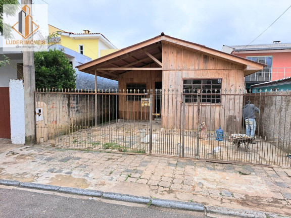 Imagem Terreno à Venda, 144 m² em Campo Comprido - Curitiba