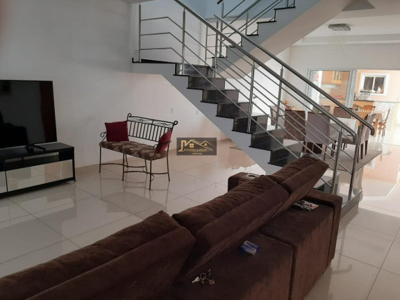 Imagem Imóvel com 5 Quartos à Venda,  em Ibiti Royal Park - Sorocaba