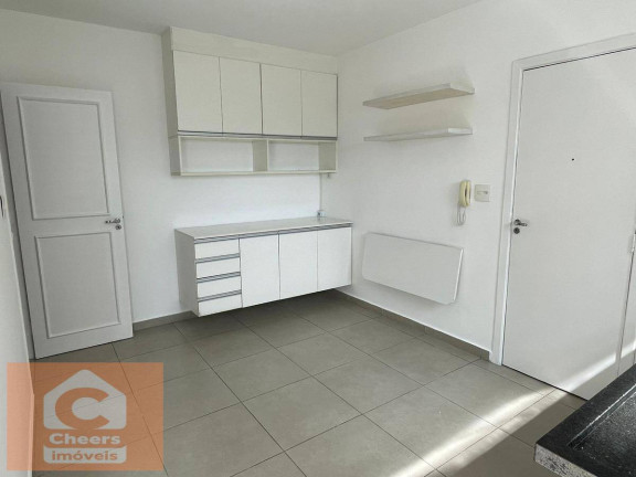 Imagem Apartamento com 3 Quartos à Venda, 155 m² em Itaim Bibi - São Paulo Imagem Apartamento com 3 Quartos à Venda, 155 m² em Itaim Bibi - São Paulo